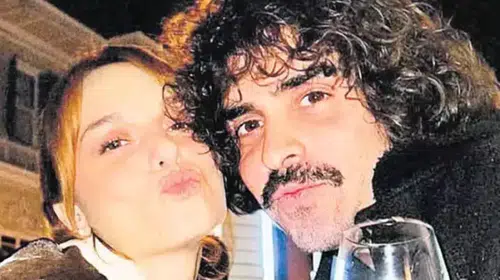 Baturalp Bekar: Nilperi Şahinkaya'nın Eski Aşkı ve Hayatı Hakkında Bilmeniz Gerekenler