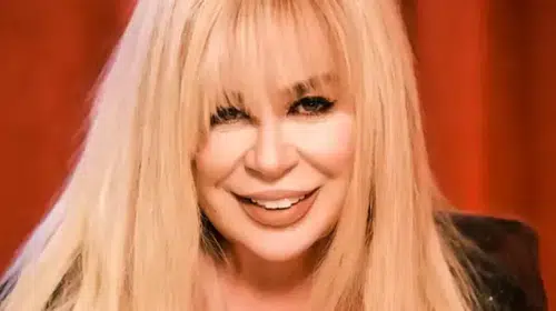 Zerrin Özer'in en büyük korkusu ortaya çıktı: Unutulmak en büyük kabusum