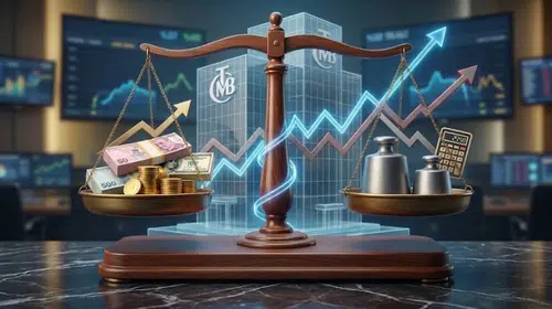 Son Gelişme: Türkiye'de Merkez Bankası'ndan Beklenen Faiz Kararı Açıklandı! 22 Nisan 2026