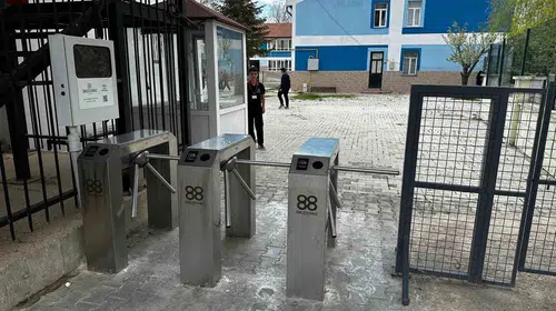 Okullarda Uygulanacak Yeni Güvenlik Modeli: 7 Basamaklı Önlemler Sistemi