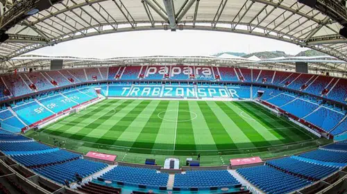Trabzonspor'a PFDK'dan 1.28 Milyon TL’lik Para Cezası Uygulandı!