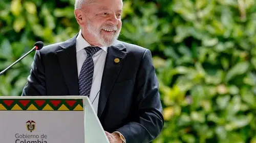 Lula: Vergileri Sıfırladık, Fiyat Artışlarını Önlemek İçin Kontrolleri Güçlendirdik