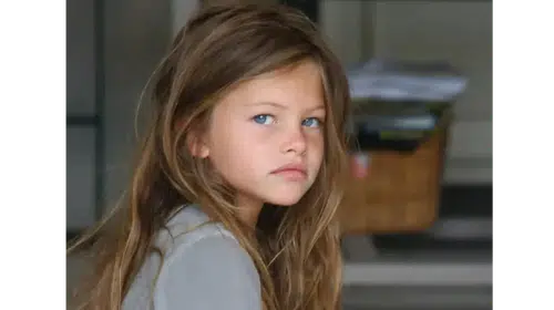 Çocukluk Yıldızı Thylane Blondeau'nun 25 Yılda Yaşadığı Eşsiz Dönüşüm Açıklandı!