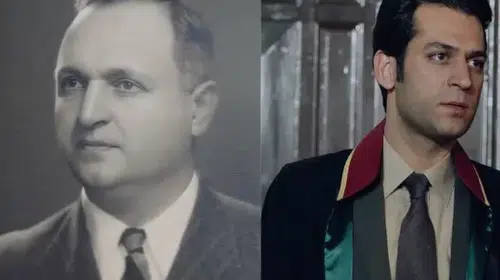 Kara Kış Dizisine İlham Olan Yusuf İzzet Akçal: Kimdir?