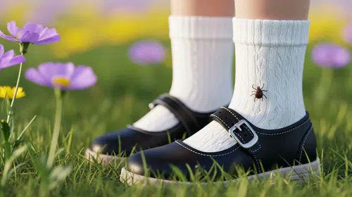 Bahar ve yaz aylarının kabusu: Bu bitkileri barındıran bahçelere girmekten kaçınılmalı!