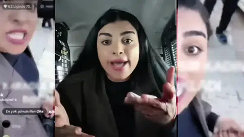TikTok Canlı Yayınında Bıçaklı Saldırı: Karagül Hakkında Mahkeme Kararı Alındı!
