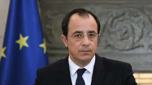 Güney Kıbrıs'tan dikkat çeken iddia: Cumhurbaşkanı Erdoğan’a AB zirvesi davetiyesi gönderildi, ancak olumsuz yanıt aldık