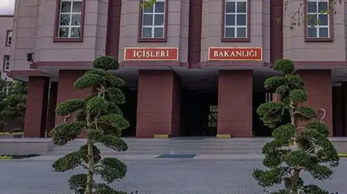 İçişleri Bakanlığı'ndan 81 İl'e Yeni Genelge Gönderildi!