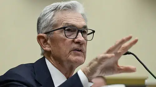Fed Başkanı Jerome Powell'dan Veda Mesajı: Görev Süresi Sonrası İçin Kritik Karar