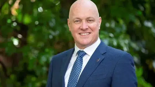 Yeni Zelanda Başbakanı Luxon'dan Minh Hung'a Kutlama Mesajı!