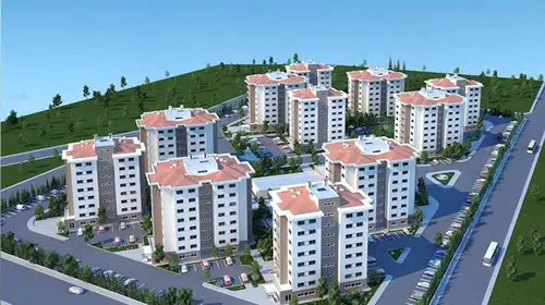 TOKİ'den 5 Bin TL Destek Alma Yolları: İşte İzlemeniz Gereken Adımlar