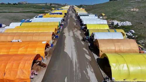 Keçiören'de Kurban Satış Yerleri İçin Başvurular Açılıyor!