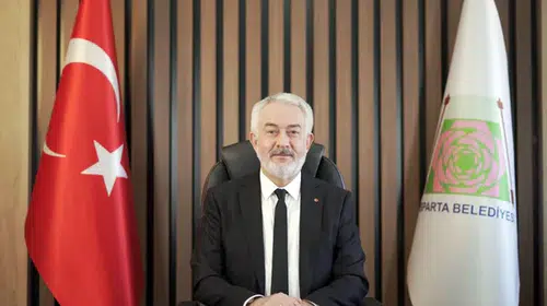 Başdegirmen’den Polis Haftası Söylemi: Güvenlik Güçlerimizin Önemi Vurgulandı