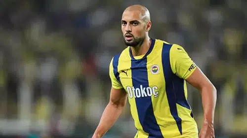 Sofyan Amrabat: Genç Yıldızın Futbol Serüveni ve Oynadığı Takımlar