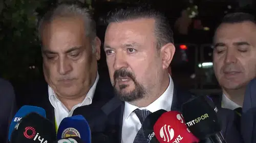 Fenerbahçe'den Taraftarları Sevindiren Haber: Haziran Kampı İçin Yeni Transfer Stratejisi Açıklandı!