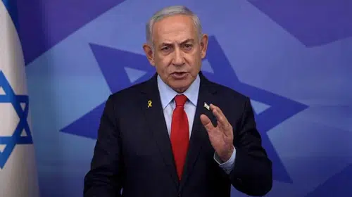 Netanyahu'dan Yolsuzluk Davasına Erteleme Talebi!