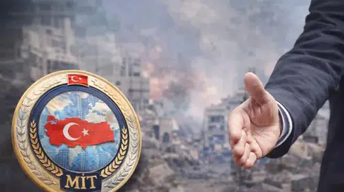 MİT'ten Orta Doğu Çatışmalarına Yönelik Yeni Diplomatik Adımlar