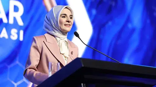 Bakan Göktaş, Şehit Polis Yalçın İçin Taziye Mesajı Yayımladı