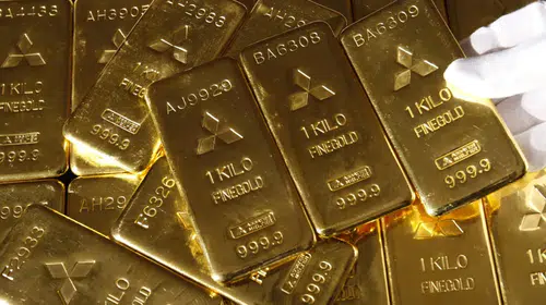 Altın piyasasında Fed rüzgarı: Düşüş sonrası toparlanma sinyali