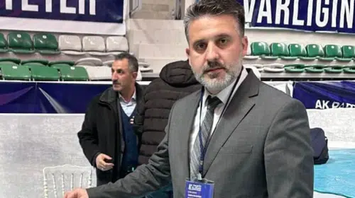 AK Parti Adayı Şahin Biba'nın Eşi: Tanıyalım, Ne İş Yapıyor?