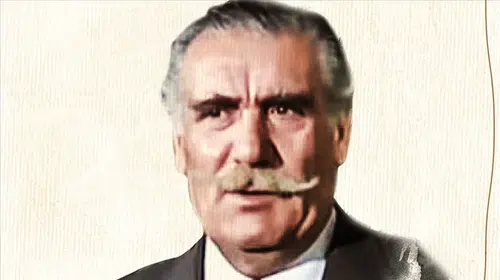 Hulusi Kentmen kimdir?