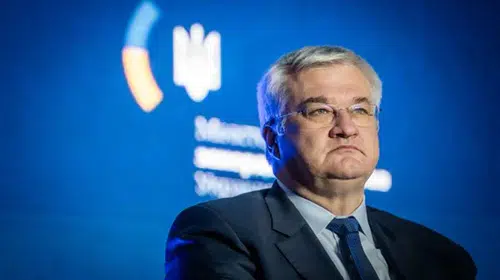 Sybiha: Zelenski'nin Paskalya Ateşkes önerisi hayata geçirilme şansına sahip