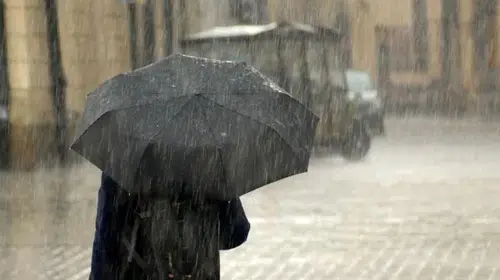 Meteoroloji Genel Müdürlüğü’nden Sert Yağışlar İçin Önemli Uyarı Geldi!