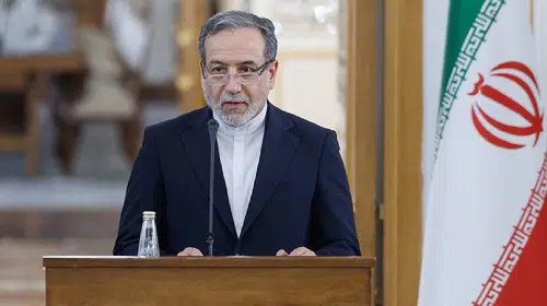 İran'dan Kritik Açıklama: Müzakerelerde Ulusal Çıkarlarımızı Koruma Altına Almalıyız!