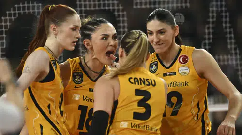 VakıfBank ile Fenerbahçe Medicana Maçı Hangi Kanalda ve Ne Zaman? TRT Spor Yıldız Ücretsiz Yayın Yapacak mı?