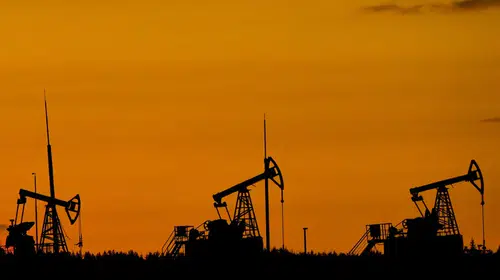 Petrol piyasalarında tansiyon yükseliyor: Brent petrol 114 dolar sınırını aştı