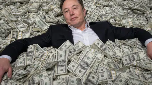 Tesla, Elon Musk'ın 56 Milyar Dolarlık Dev Maaş Paketini Tekrar Masaya Yatırdı