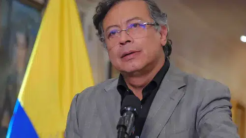 Petro: Pasifik kıyısı için hastane gemisi hizmette