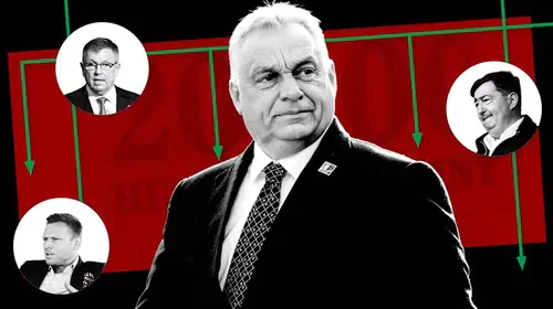 Orbán’ın gölgesi çekiliyor: Macaristan’da oligarklar için kaçış ya da saf değiştirme vakti