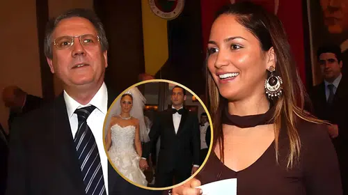 Aziz Yıldırım'ın Kızı Gülşah Yıldırım (Gordi) Kimdir? Yaşı Ne Kadar?