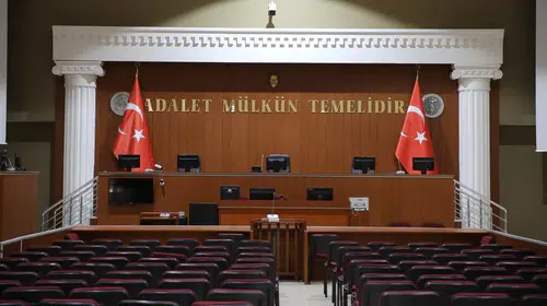 İmamoğlu davasında kritik süreç: 414 sanıklı yargılamada 29. duruşma başladı