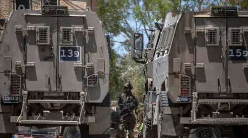 Batı Şeria’da Tansiyon Yükseliyor: Bir Filistinli Hayatını Kaybetti