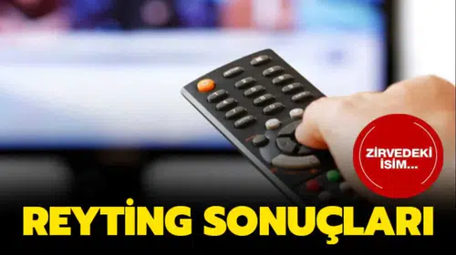 4 Nisan 2026 Reyting Sonuçları Açıklandı mı? Zirve Yarışı Merak Konusu Oldu