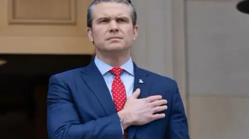 Hegseth: İran'ın Nükleer Silah Edinmesi Asla Gerçekleşmeyecek