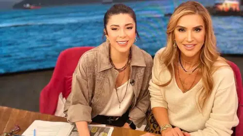 Gel Konuşalım Programında Sunucu Değişikliğine Neden Olunuyor? Yeni İsim Kim?