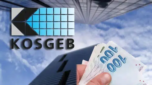 KOSGEB, Girişimcilere 2 Milyon TL’lik Destek Paketi Sunuyor!