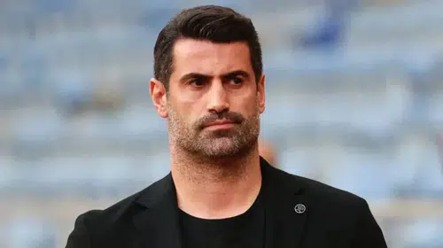 Volkan Demirel'den Çarpıcı Açıklama: Sadece Varlığım Yeter!