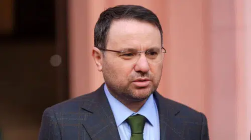 Bakan Gürlek: Gülistan Doku'nun Soruşturması Her Yöne Derinlemesine İncelenecek