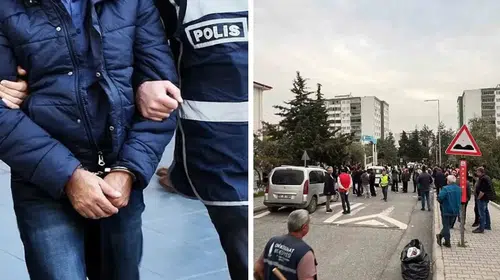 Kahramanmaraş'taki Okul Saldırısında Sosyal Medya Üzerinden Yapılan Gözaltılar Başladı