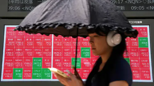 Piyasalar nefesini tuttu: Japonya’nın kritik kararı sonrası gözler devlerin hamlelerine çevrildi