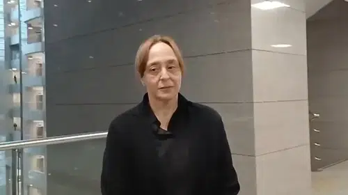 Ayşe Barım'a Verilen 12 Yıl 6 Ay Hapis Cezasının Sebepleri Açıklandı!