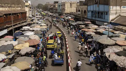 Mali'de güvenlik alarmı: Fransa'dan vatandaşlarına "derhal ayrılın" çağrısı