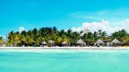 Holbox Adası: Meksika'nın Gizli Cenneti