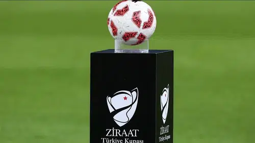 2026 Ziraat Türkiye Kupası Finali Tarih ve Yer Bilgisi Belli Oldu!