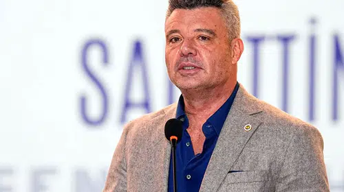 Saran'dan Samandıra'ya net talimat: Şampiyonlar Ligi bileti şart