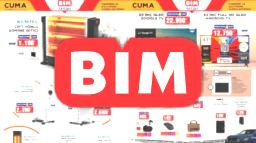 Bim'den Yeni Buzdolabı Modelleri: Uygun Fiyat ve Düşük Enerji Tüketimi!